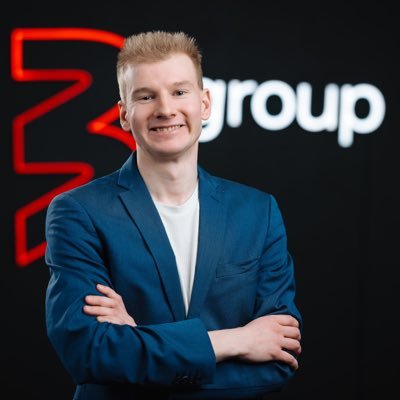 volskis101's profile picture. Bez sporta nekur