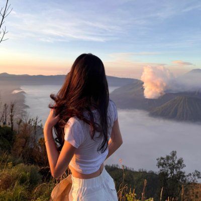 I remained too much inside my head and ended up losing my mind.