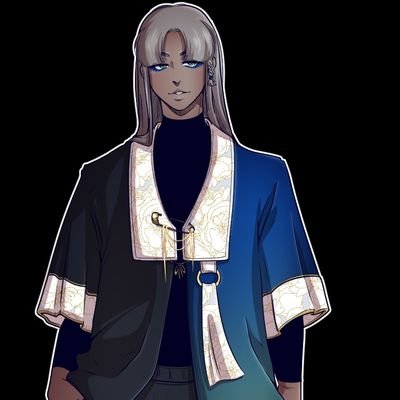 Amphybi a.k.a Frog Profile