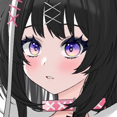 姉妹VTuber姉の方/『Dear.』に仕えるカラス系おサボりメイド🐦⬛✨️/絵を描いてます(無断転載AI学習禁止)/妹→@yumeyume2040 /FA→ #RINの肖像画/ 弾幕→💜🐦⬛🩹🩷✝️YouTube→ https://t.co/kCD3iAXjEl マシュマロ→ https://t.co/IfjZNqbZGw
