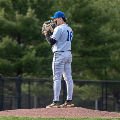 Ohio Elite North 17u CIN/RHP. Poland Seminary High School/ Class of 2025/ 6’0 200lbs/Phone/3307271572/mail- TyTarajack@gmail.com/3.5 gpa