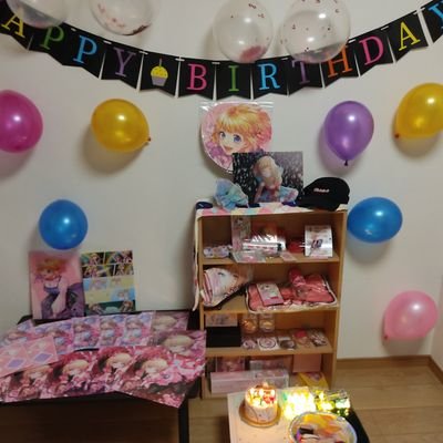 monaちゃん推しさんのプロフィール画像