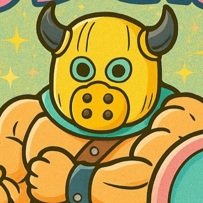 💪もりそば💪さんのプロフィール画像