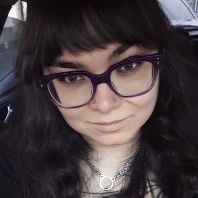Women enjoyer / š„š+/ MDNI 18+ /āØQueer goth alt catgirl gaymerāØ/ ĪøĪ / 26 / Poly / šš³ļøāā§ļø