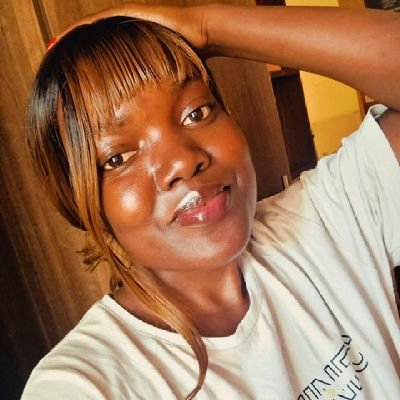 DorothySenani's profile picture. UBUNTU 🫶