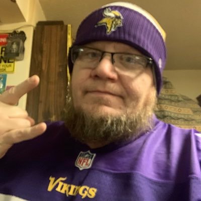 jonesytgotc's profile picture. Minnesota Vikings football is my first love 💜💛 then the suns basketball and braves baseball. just livin life. ostomy awareness positive vibes only