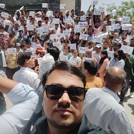 vishalmeenakota's profile picture. कंप्यूटर विज्ञान एवं सूचना प्रौद्योगिकी स्नातकोत्तर | जय जवान-जय किसान-जय विज्ञान