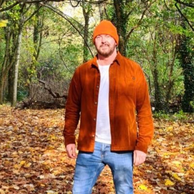 In my 40s, a teacher and writer. Hope to connect here with others to enjoy the journey he/him.