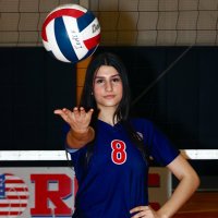 @Rosalia_Volleyball (@rosaliavolley08) 's Twitter Profile Photo @Rosalia_Volleyball (@rosaliavolley08) 's Twitter Profile Photo