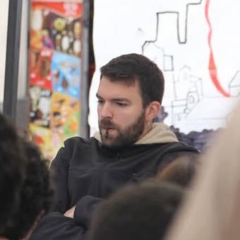 Professor de tardes a la UAB i historiador. Part de @debatsxdema