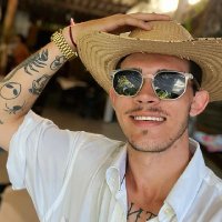 Camilo Sarria (@calidiversaa) 's Twitter Profile