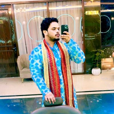 PiyushM16187126's profile picture. 🕉️ Proud Hindu | Embracing ancient wisdom & spirituality | Seeking unity in diversity | Spreading love, peace | Exploring the beauty of Sanatana Dharma 🙏