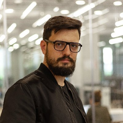 Ecosystem architect ⚙️ | Web3, AI & GTM | Built $250M fund plan @Arbitrum | Mentor 200+ founders | Obsessed with good governance & high-leverage tech