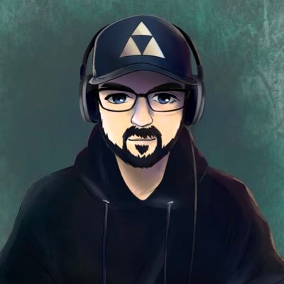 DarkNuck84's profile picture. Musician, Producer, Zelda Fan