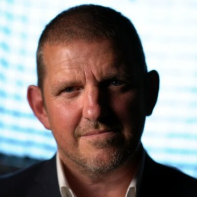 Crime and thriller writer sometimes known as Max Connor.
Ex-copper.
Published by @HQStories.
Rep'd by Kerr MacRae LPA
