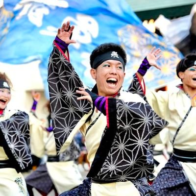 satarou1934's profile picture. YOSAKOIチーム｢飛勇凛｣で踊り子をやっています、少しでも上手くなる為に日々練習に励んでます！