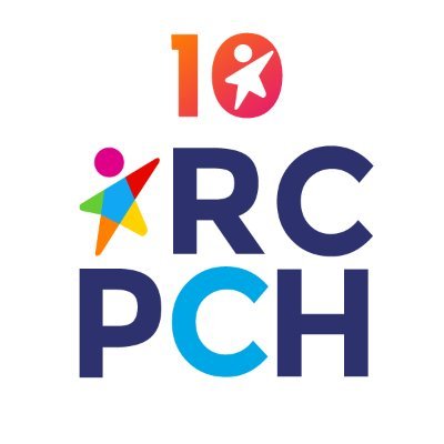 RCPCH_and_Us Profile