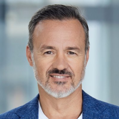 Eric Edmeades Profile