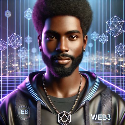 CRYPTO ENTHUSIAST $$🫥| DEGENERATE💲| AIRDROP HUNTER🔧🚫|CO AMBASSADOR META KRONOS @metakronos