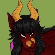 ☆ | creature art | bite first, ask later | emo w/ rabies | 🔞 mdni | taken by @_Lammergeier my dinky ragon | i will stalk ur shit ☆