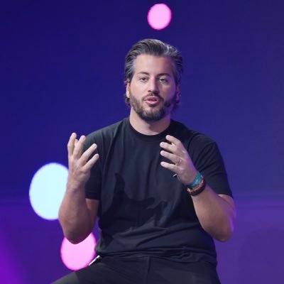 Founder, CEO at @raiseapp | Founder, Managing Partner at @protagonistxyz | Interests: Payments, Gaming, Crypto, AI, Space, Art, Music | views are my own