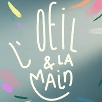 L'œil et la main (@loeiletlamain) 's Twitter Profile