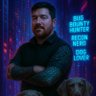 BadAt_Computers's profile picture. Penetration Tester / Bug Bounty Hunter
