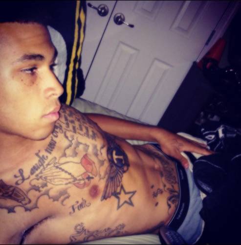 fuq a bio ... jus follow!!! #teamtatted #teamYouWantMe! #teamKillMyFollowbutton