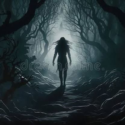 eclipsewell's profile picture. They buried me in silence, but I kept whispering. I walk where screams die, and shadows remember. Sleep tight—I never do.