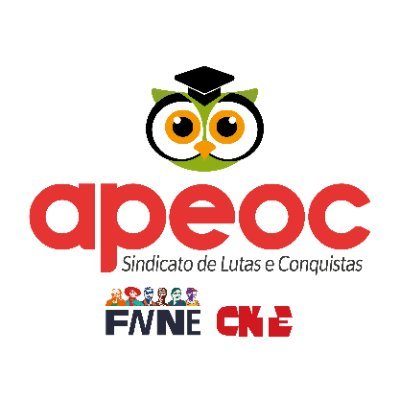 Sindicato dos Servidores Públicos Lotados nas Secretarias de Educação e de Cultura do Estado do Ceará e nas Secretarias ou Departamentos de Educação...