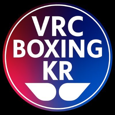 @vrcboxingKR