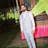 Vishal Kumar (@vishalkumar0905) 's Twitter Profile