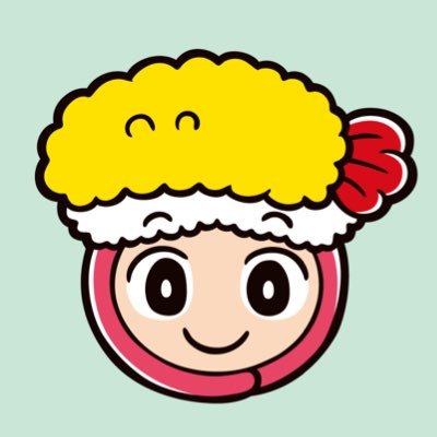 ebisu10man's profile picture. 激運守護天女シール👼✨