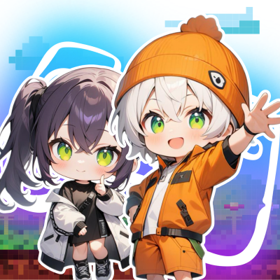 【ゲーム界隈を盛り上げたい✨】 東京都在住 30代♂|現役ゲーマー&配信者|AIイラストオーダー実績30件↑(無料100件↑)|ゲームキャラ・サムネ用にどうぞ✨️|目標は世代問わず楽しめるゲーム界隈を作ること🍀|@dekoko_tomo Youtube配信|ご依頼・ご相談はDMへ📩