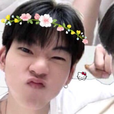 ꒰ 🐶 ꒱ ⋆𐙚⋆.˚ น้องตี๋ตี๋คับ หม่ามี๊อยู่นี่ 𓏵 ┄ ݁ @twnpich ♡ .ᐟ, ดีใจทุกครั้งที่เธอถูกค้นพบ :-)