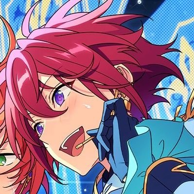 朱桜 司 🌸 (@_HolyKnights) / X 朱桜 司 🌸 (@_HolyKnights) / X