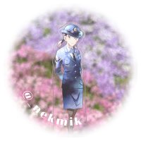 みけ (@_nekmik) 's Twitter Profile