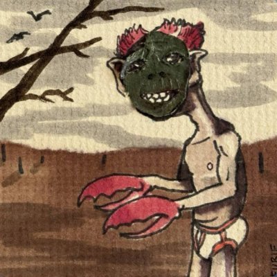NakedCrabMan's profile picture. https://t.co/BFdmFqiUac
CA-0x7771375412e929383DAb38C95409bD17cA6352e3