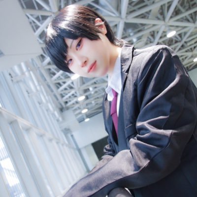 ten_0_0v's profile picture. 18⤴︎︎かんと〜人 | 絵▶︎@E_kakuyoo | .5▶︎@02SuMi_Lemon