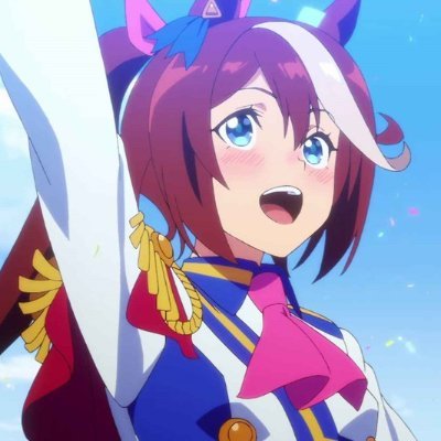 🇺🇦🇺🇦🇺🇦 | Fan de catch et d'animés | joueur de Uma Musume | Support 🏴