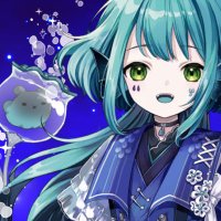 宇対瀬メロウ🪸🕊🫧 (@merrowu_umi) 's Twitter Profile