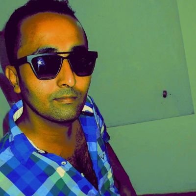 rocho143_'s profile picture. With Luv 💞