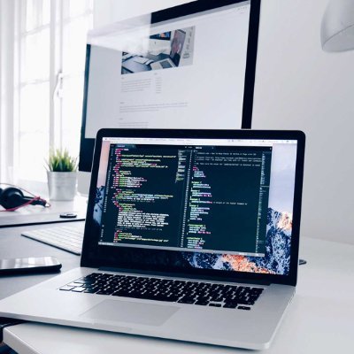 WebDevAgcy's profile picture. Custom Web Application Development. 
We build high-performance apps — from MVPs to full-scale platforms.