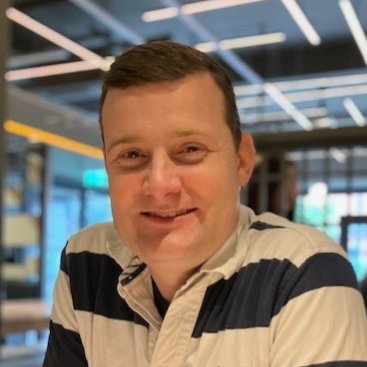 Nicholas Morton Profile