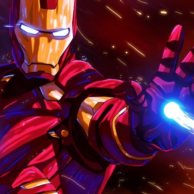 Freddyjupiter02's profile picture. The Sun is gone, but i have a light!!!