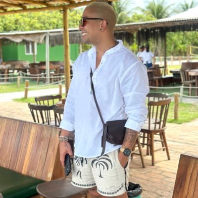 Joohnsantos_'s profile picture. Nunca fui um bom exemplo mas sou gente boa.