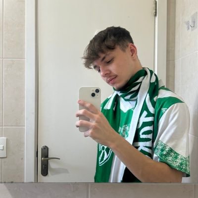 🇳🇬 Juventudista com Orgulho!
🎓 Publicidade e Propaganda
19y