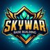 SkyWar Base Building (@skywar_bb) Twitter profile photo