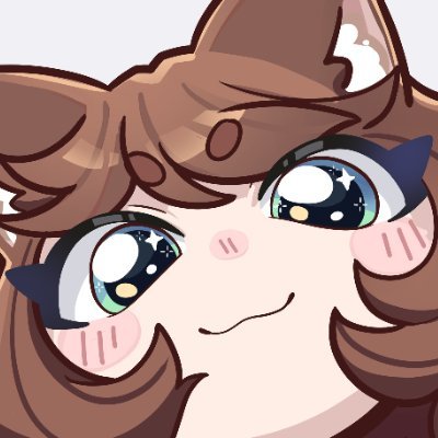 wblueberry707's profile picture. Digital Artist & Vtuber | 🇷🇺 🇺🇸  
Cat girl living off art & animation
Links: 
https://t.co/43wktMH4lm
https://t.co/SzJu4aWGEW