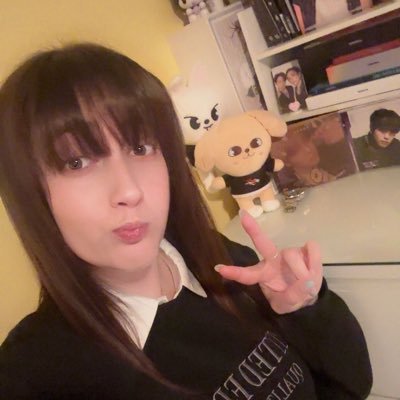 INFJ | 31 | Carat & Stay | I post way too much about Seventeen 🫶🏻